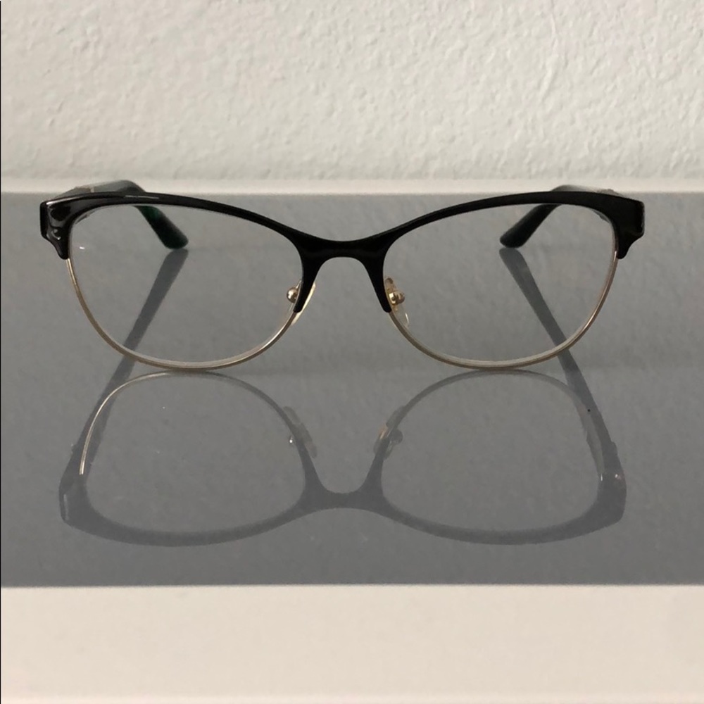 Versace prescription glasses🌟